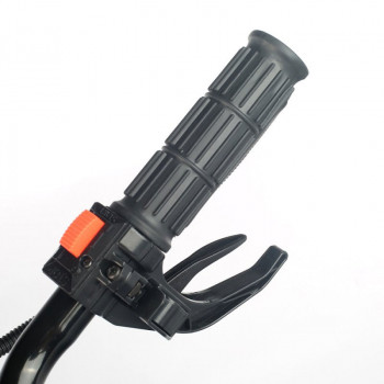 Аренда Бензобур  PATRIOT AE75D